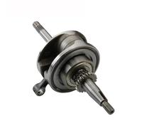 Accessories Scooter PCX125 crankshaft assembly for LEAD 125 VARIO 125 WW125 125i 125cc 13000-KZR-601 13000-KZR-600 4-stroke