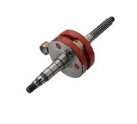 Accessories Scooter Racing Crankshaft for 100cc 100 4VP Two-Stroke Engine Parts