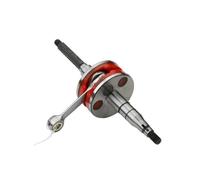 Accessories Scooter Racing Crankshaft for 50cc 2T Engine 10mm Pin