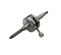 Accessories Scooter Racing Crankshaft for GL SR 50 2 50cc AC 2 Stroke