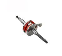 Accessories Scooter Racing Crankshaft for TB50 2T JOG Piston Pin 10mm 2 Stroke Engine Parts