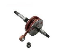 Accessories Scooter racing crankshaft suitable for 50 AF34 AF35 ZX50 50cc two-stroke