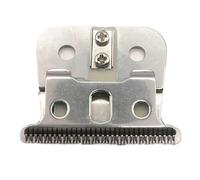 Accessories Stainless Steel T-Blade Replacement for Compatible with Andis #32735 Slimline Pro Li GTX Cordless Trimmer Cutter (Deep Tooth) Shaver Parts