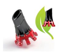 Accessories stick crossover kit TSL Noir TU