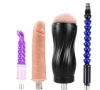 Accessories Strong and Sturdy Suitable for All Three-Hole Machines,#5