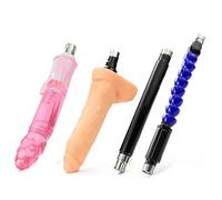 Accessories Strong and Sturdy Suitable for All Three-Hole Machines,Set3