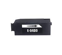 Accessories T04D0 T04D000 C13T04D000 Maintenance Box Compatible with EPSON EcoTank ET-7700 ET-7750 Expression Premium Printer Waste Ink Tank with chip (Color : 2pc Chip)