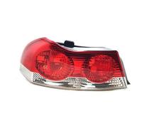 Accessories Tail For Volvo C70 2006-2009 Taillights Steering Flashing Lights Brake Light Reversing Warning Driving Brake Lamp Signal(Only Left)