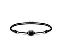 Accessories Thomas Sabo Karma Secret Bracelet in Black