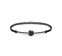 Accessories Thomas Sabo Karma Secret Bracelet in Black