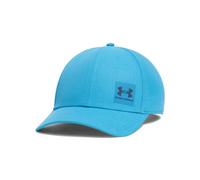 Accessories Under Armour Armour Vent Adjustable Cap in Blue