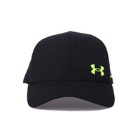 Under Armour Accessories ArmourVent Adjustable Cap in Black