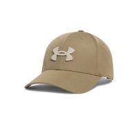 Under Armour Kids UA Blitzing Adjustable Cap Baseball Hats