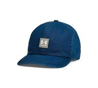 Under Armour Mens Snapback Cap 1376703 426 Blue