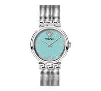 Accessories > Watches - female - Versace - Watches - Multicolor - ONE SIZE - Accessories ONE SIZE