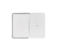 Accessories Water Tank Replaceable Clean Water Tank Sewage Tank,Compatible for Roborock Sweeping Robot S8 MaxV Ultra S8+ G20s(Sewage Water Tank)