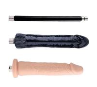 Accessories Waterproof and Easy to Clean Suitable for All Three-Hole Machines,Set7