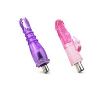 Accessories Waterproof Design Suitable for All Three-Hole Machines,Set12