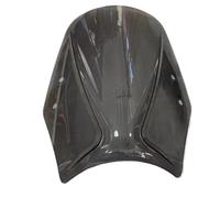 Accessories Windshield For Zontes S350 GK 125 zt125-c2 G1 2025 Motorcycle Windshield Screen Wind Deflectors