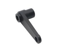 Accessories Windshield Motorcycle Lifting Rising Windscreen Adjustable Mount Bracket For BMW R1200RT K1600GA K1600B K 1600 GT GTL 2010-2019(Black- 1 PC)