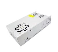 Accessories Winsun Power Supply WS200-3EAC-243A WS200-3EAC-247 WS360-1AAC for compatible with Epson DX5 print head For compatible with Galaxy Allwin Outdoor Printer Machine(3 WS360-1AAC)