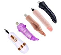 Accessories with All Three-Hole Main Units Easy to Clean 999,#11