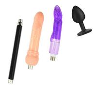 Accessories with All Three-Hole Main Units Easy to Clean 999,#13