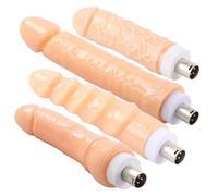 Accessories with All Three-Hole Main Units Easy to Clean 999,#15