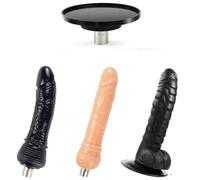 Accessories with All Three-Hole Main Units Easy to Clean 999,#3