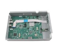 Accessories X3A92-60001 JC98-05454B Formatter Board Compatible with Hp LaserJet Enterprise E77830dn E77822z E77825dn E77830 E77822 E77825 Main Board(E77825)