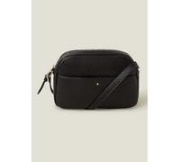Accessorize Crossbody Camera Bag Ochre