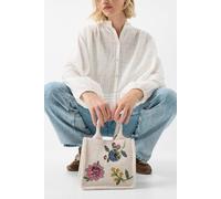 Accessorize Women's Mini Floral Embellished Handbag Accessorize Multicolor One Size
