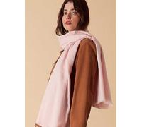 Accessorize Take Me Everywhere Scarf Pink
