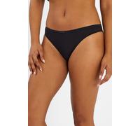 Accessorize Women's 2-Pack Lace-Back Brazilian Briefs | Size: Large Accessorize Multicolor L