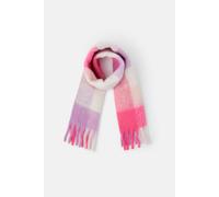 Accessorize Women's Check Blanket Scarf Accessorize Multicolor One Size