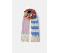 Accessorize Women's Super Soft Mix Stripe Scarf Accessorize Multicolor One Size