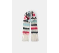 Accessorize Women's Super Soft Stripe Scarf Accessorize Multicolor One Size