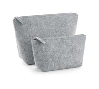 Accessory Bag Bag Base Felt Gris M