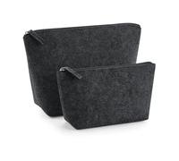 Accessory Bag Bag Base Felt Gris S