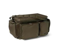 Fox International Voyager® L Barrow Bag Green