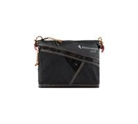 Klättermusen Algir Small toiletry bag Black