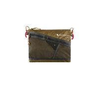 Klättermusen Algir Accessory Bag, Small, Olive, Green
