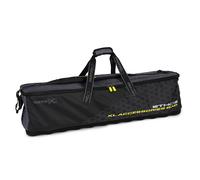 Accessory Bag Matrix Ethos XL Black 94x24x25 cm