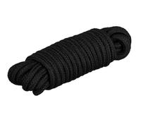 Accessory bdsm black bondage rope 10m