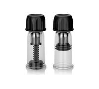 Vacuum Twist Nipple Bulb Nipple Sucker Enlarger Nipple Care Breast Pump Enlarger