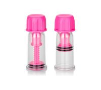 Vacuum Twist Nipple Bulb Nipple Sucker Enlarger Nipple Care Breast Pump Enlarger