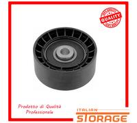 FEBI BILSTEIN 23294 Tensioner pulley
