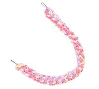 Accessory Bendable for Environment Exercise and Pet Growing-up Portable Cotton Rope Climbing, Wear-resistant Rat Guinea Pigs Hamsters Small Animal