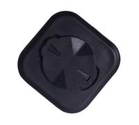 Accessory Bracket Device Frame for Bike Handle, Square | Positioning with Fast Setup Across City Travel Practice