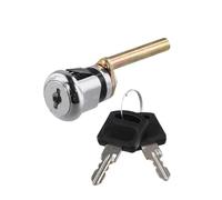 Accessory Central Lock wi Lock Rod Metal Cabinet Triple Door Furniture Desk Drawer Fili for Cabinet(LO)
